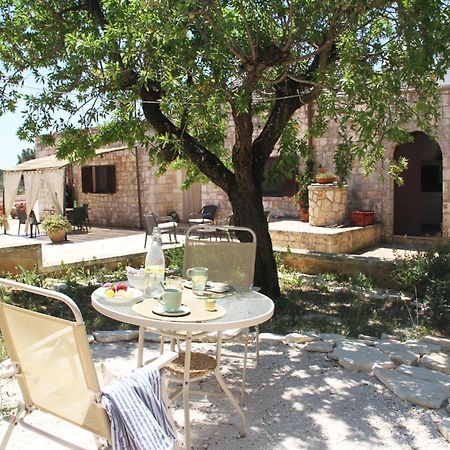 Il Mandorlo Villa Ostuni Bagian luar foto