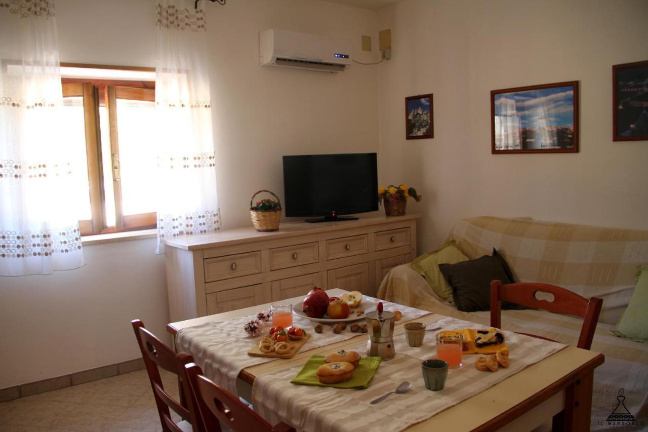 Il Mandorlo Villa Ostuni Bagian luar foto