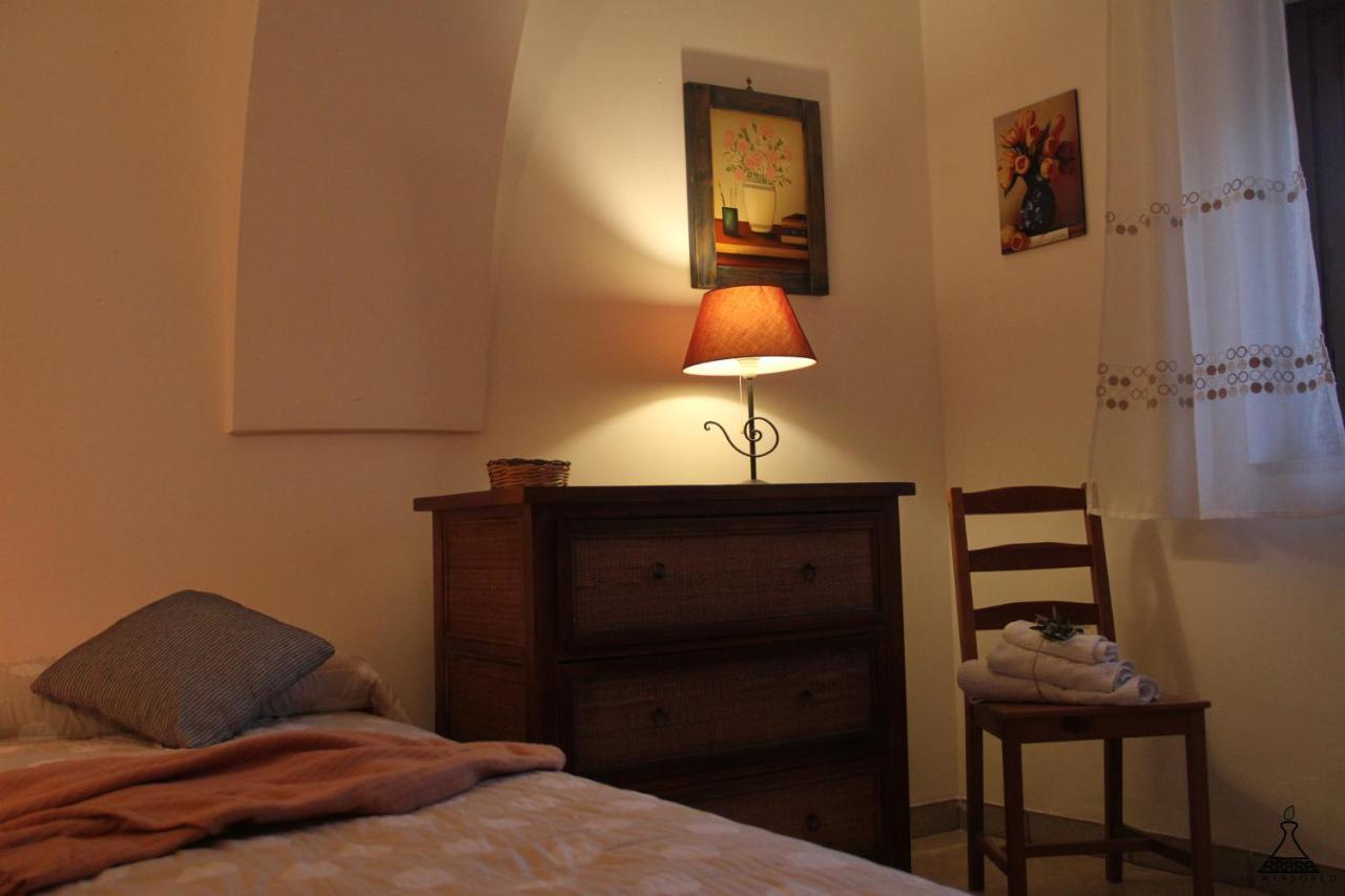 Il Mandorlo Villa Ostuni Bagian luar foto