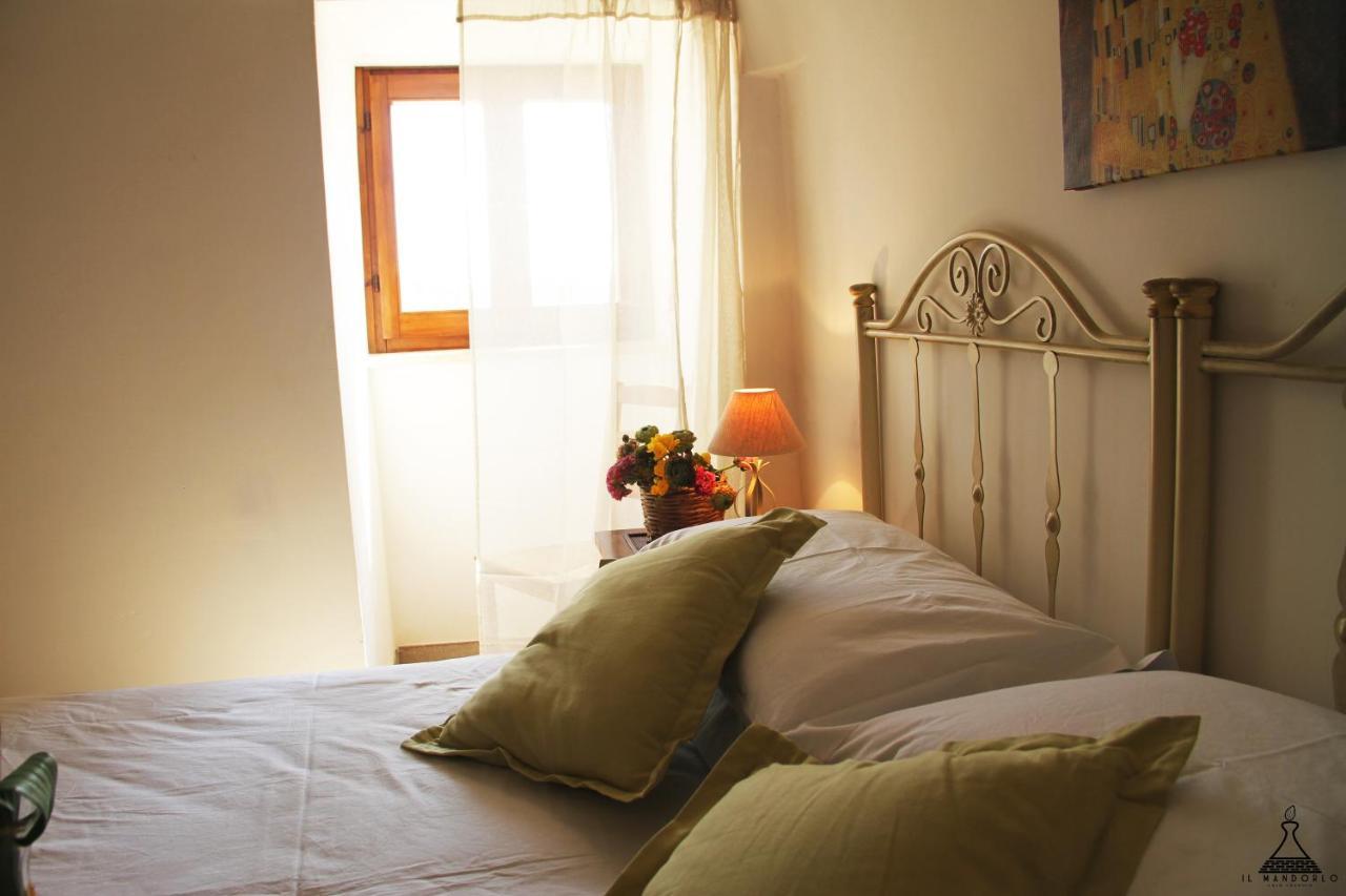 Il Mandorlo Villa Ostuni Bagian luar foto