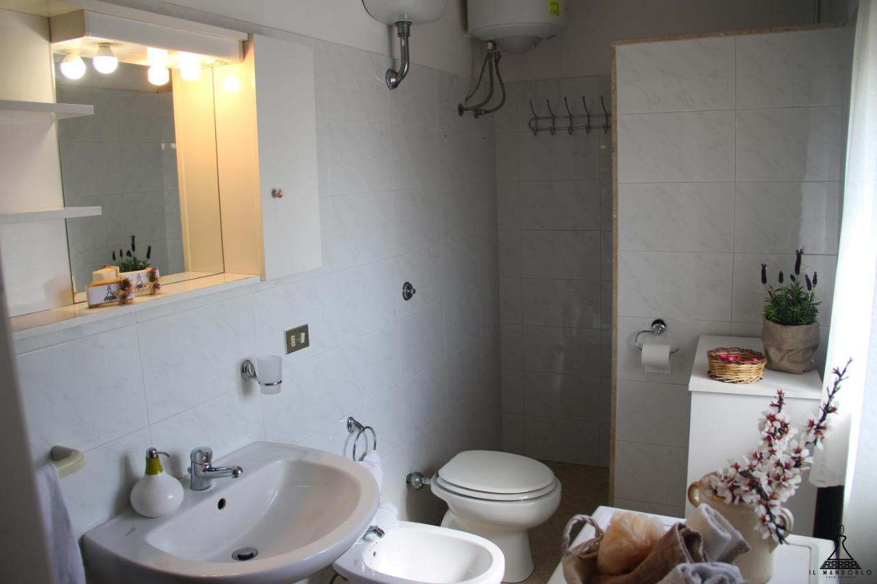 Il Mandorlo Villa Ostuni Bagian luar foto